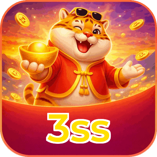 Tabela RTP dos jogos de cassino da 3ss