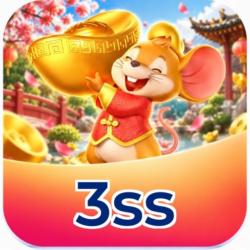 Logo 3ss