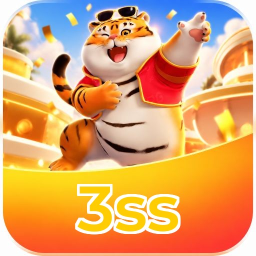 Logo APK 3ss Android