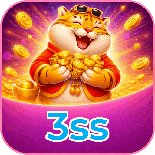 Catálogo 3ss 2.547 jogos - Pragmatic Play, Evolution, NetEnt