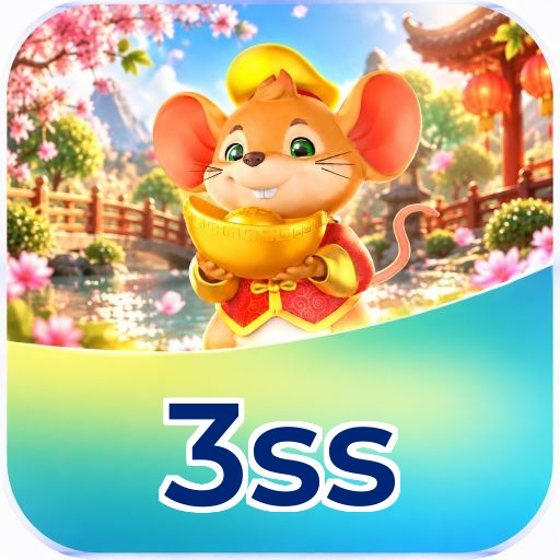 Logo 3ss