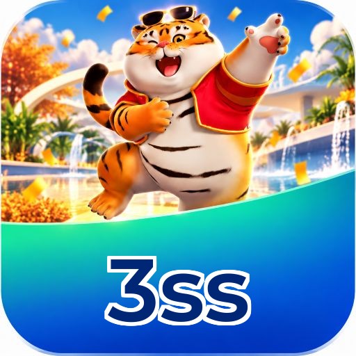 Logo 3ss