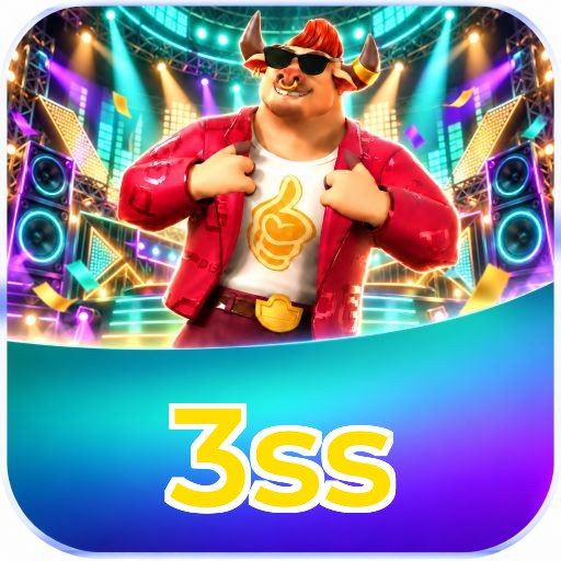 Logo 3ss