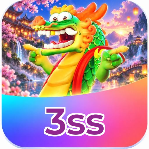 Logo 3ss