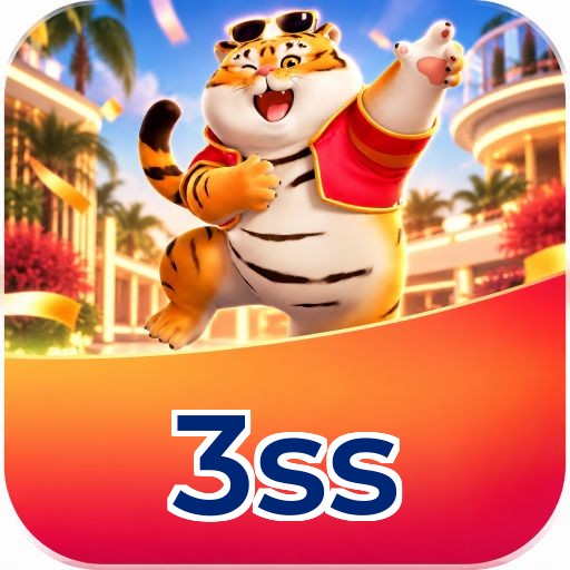 Logo 3ss