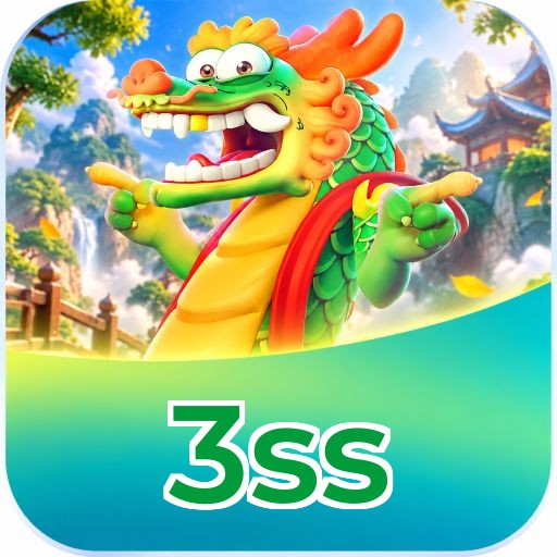Logo 3ss