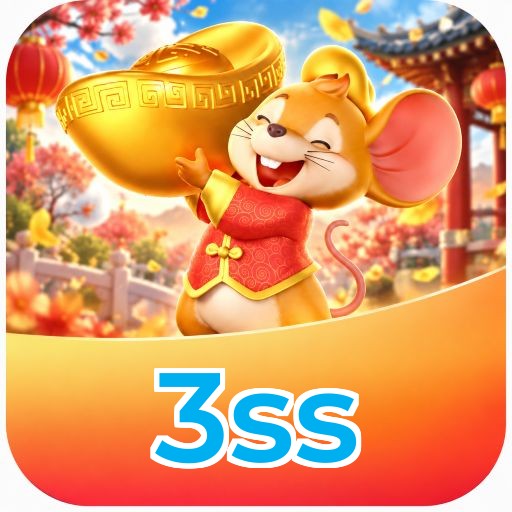 Logo 3ss