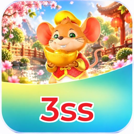 Logo 3ss